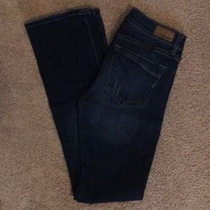 Express Jeans